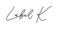 Label K